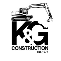 K & G CONSTRUCTION CO logo, K & G CONSTRUCTION CO contact details