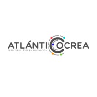 AtlántiCOcrea logo, AtlántiCOcrea contact details