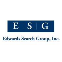 Edwards Search Group, Inc. logo, Edwards Search Group, Inc. contact details