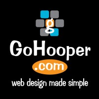 GoHooper Web Design Agency logo, GoHooper Web Design Agency contact details