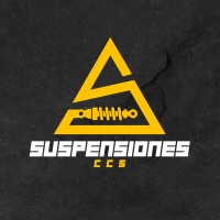 Suspensiones CCS logo, Suspensiones CCS contact details