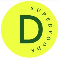 Dentro Superfoods logo, Dentro Superfoods contact details