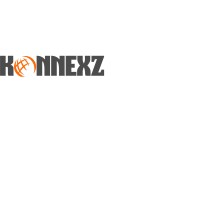 Konnexz logo, Konnexz contact details