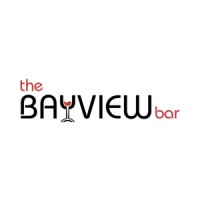 The Bayview Bar logo, The Bayview Bar contact details