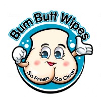 Bum Butt Wipes logo, Bum Butt Wipes contact details