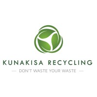 Kunakisa Recycling logo, Kunakisa Recycling contact details