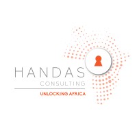 Handas Consulting logo, Handas Consulting contact details