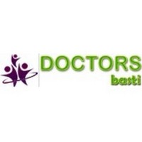 DoctorBasti logo, DoctorBasti contact details