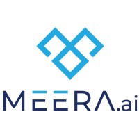 Meera.ai logo, Meera.ai contact details