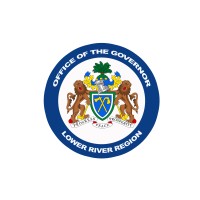 Office of the Governor logo, Office of the Governor contact details