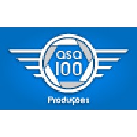 ASA100 Produções logo, ASA100 Produções contact details