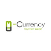 m-Currency Global logo, m-Currency Global contact details