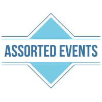 Assorted Events logo, Assorted Events contact details