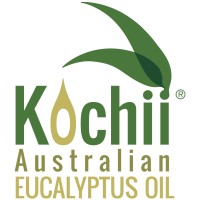 Kochii Australian Eucalyptus Oil logo, Kochii Australian Eucalyptus Oil contact details