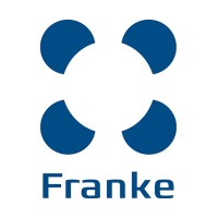 Franke USA logo, Franke USA contact details