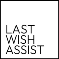 Last Wish Assist logo, Last Wish Assist contact details