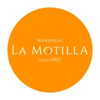 Naranjas La Motilla logo, Naranjas La Motilla contact details