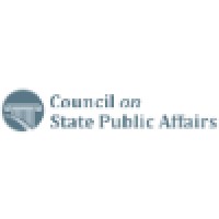 Council on State Public Affairs logo, Council on State Public Affairs contact details