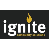 Ignite Community Solutions logo, Ignite Community Solutions contact details