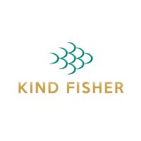 Kind Fisher logo, Kind Fisher contact details