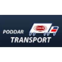 PODDAR TRANSPORT logo, PODDAR TRANSPORT contact details