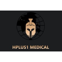 HPLUS1 Medical logo, HPLUS1 Medical contact details