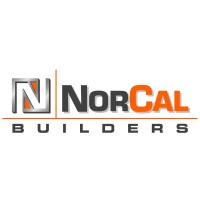 NORCAL BUILDERS, INC logo, NORCAL BUILDERS, INC contact details