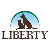 Liberty Veterinary Medical Center logo, Liberty Veterinary Medical Center contact details