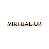 Virtual Up logo, Virtual Up contact details