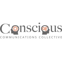 Conscious Communications Collective logo, Conscious Communications Collective contact details