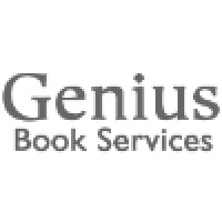 Genius Book Services logo, Genius Book Services contact details