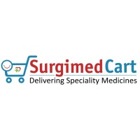 SurgimedCart logo, SurgimedCart contact details