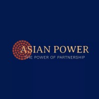 Asian Power PTE., JSC logo, Asian Power PTE., JSC contact details