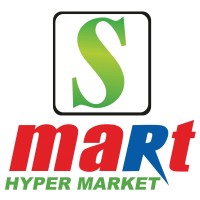 S Mart Hyper Market logo, S Mart Hyper Market contact details