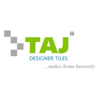 Taj Designer Tiles logo, Taj Designer Tiles contact details