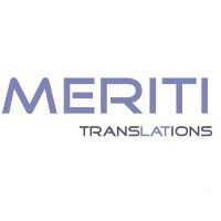 MERITI SIA logo, MERITI SIA contact details