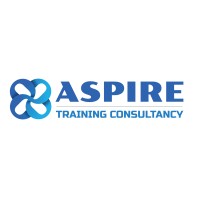 Aspire Training Consultancy logo, Aspire Training Consultancy contact details