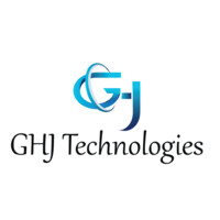 GHJ Technologies logo, GHJ Technologies contact details