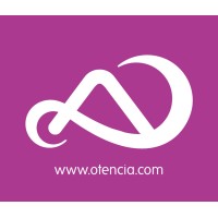 Groupe Otencia logo, Groupe Otencia contact details