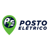 Posto Elétrico logo, Posto Elétrico contact details