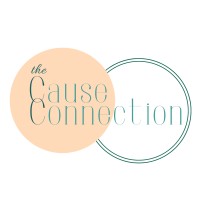 The Cause Connection logo, The Cause Connection contact details