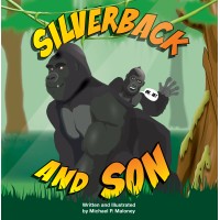 Silverback and Son logo, Silverback and Son contact details