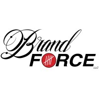 BrandForce 5 logo, BrandForce 5 contact details