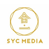 SYC MEDIA 广州合一传媒有限公司 logo, SYC MEDIA 广州合一传媒有限公司 contact details