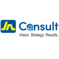 JN Consult logo, JN Consult contact details