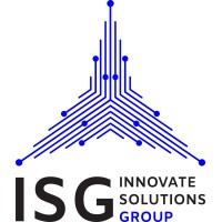 Innovate Solutions Group logo, Innovate Solutions Group contact details