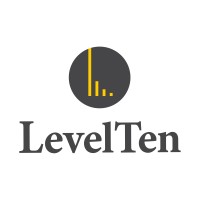 Level Ten Inc. logo, Level Ten Inc. contact details