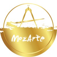 MozArte logo, MozArte contact details