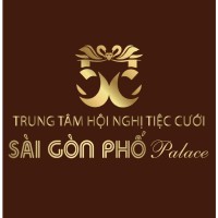 Sài Gòn Phố Palace Wedding & Convention Center logo, Sài Gòn Phố Palace Wedding & Convention Center contact details