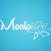 Moala Beauty logo, Moala Beauty contact details